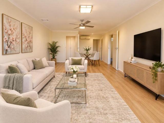 Apartment for rent in Mentone, Melbourne