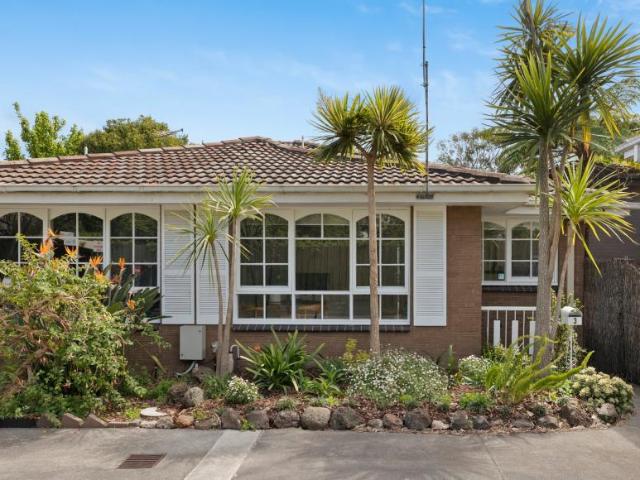 Apartment for sale in Mentone, Melbourne