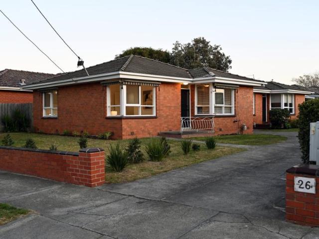 Apartment for sale in Mentone, Melbourne