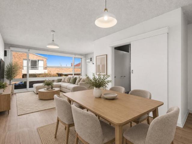 Apartment for sale in Mentone, Melbourne