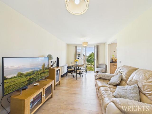 Apartment for rent in Fretherne, Hertfordshire
