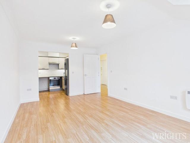 Apartment for rent in Fretherne, Hertfordshire