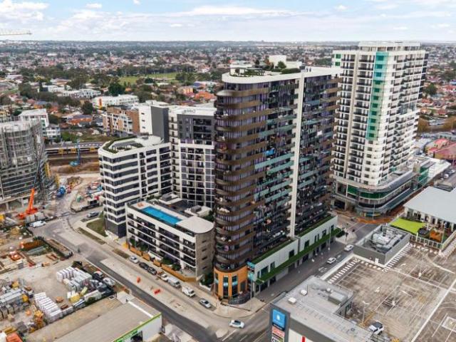 Apartment for sale in Merrylands, New South Wales