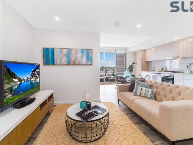 Apartment for sale in Merrylands, Cumberland City Council