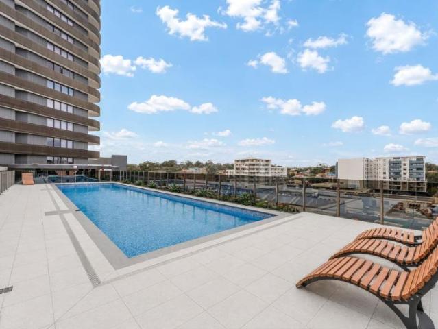 Apartment for sale in Merrylands, Cumberland City Council