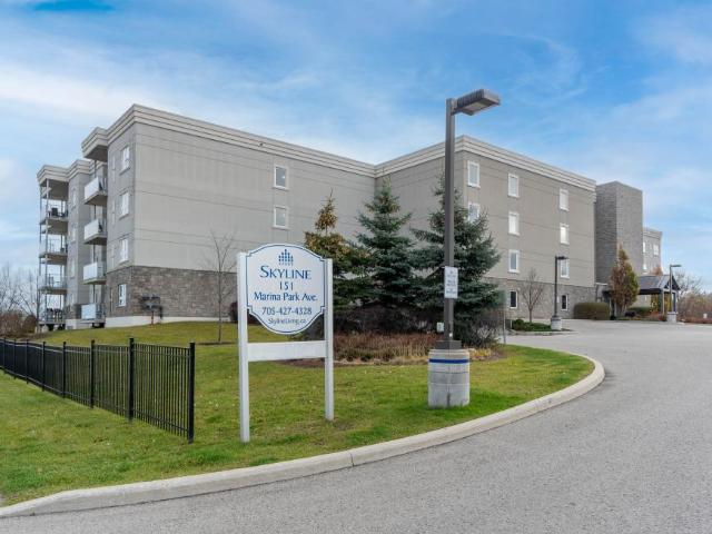 Apartment for rent in Midland, Ontario