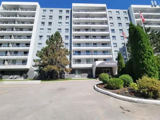 Apartment for rent in Midland, Ontario
