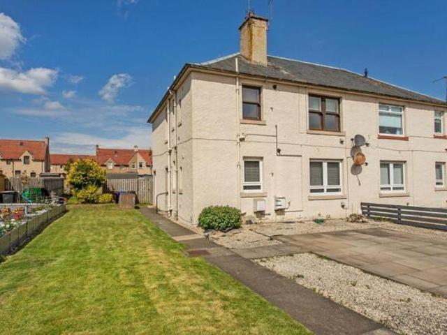 Apartment for sale in Danderhall, Scotland