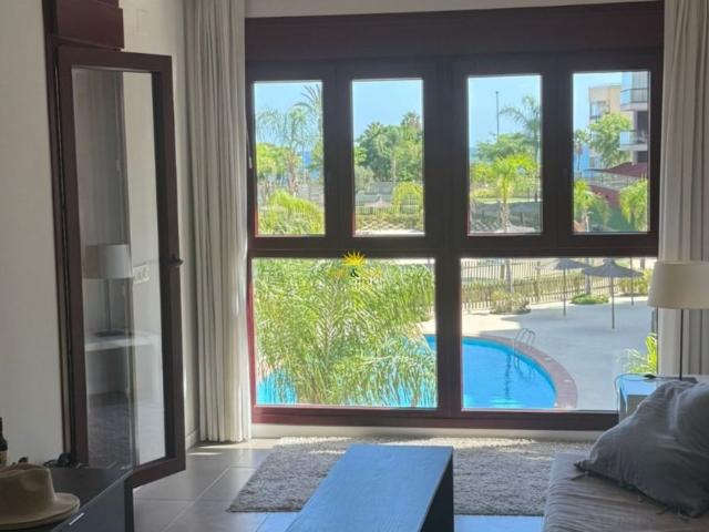 Apartamento en alquiler en Barrio Los Segundas, el Baix Segura / La Vega Baja