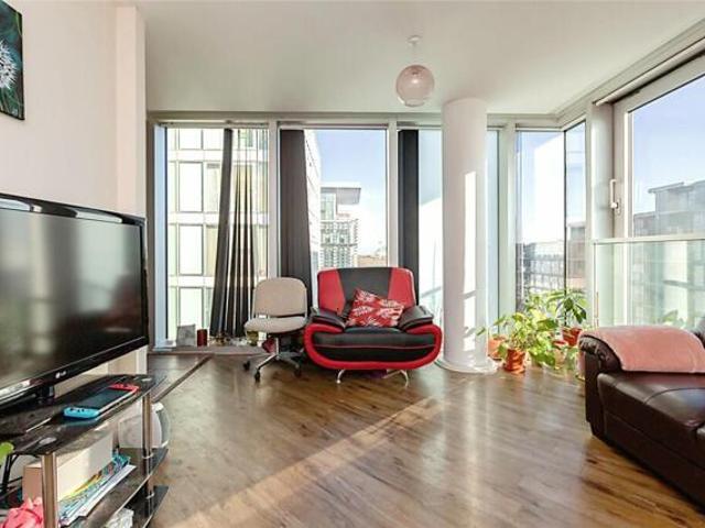 Apartment for sale in Milton Keynes