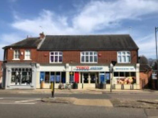 Apartment for rent in Milton Keynes