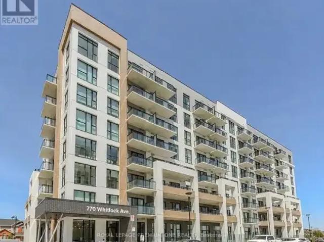 Apartment for rent in Milton, Ontario