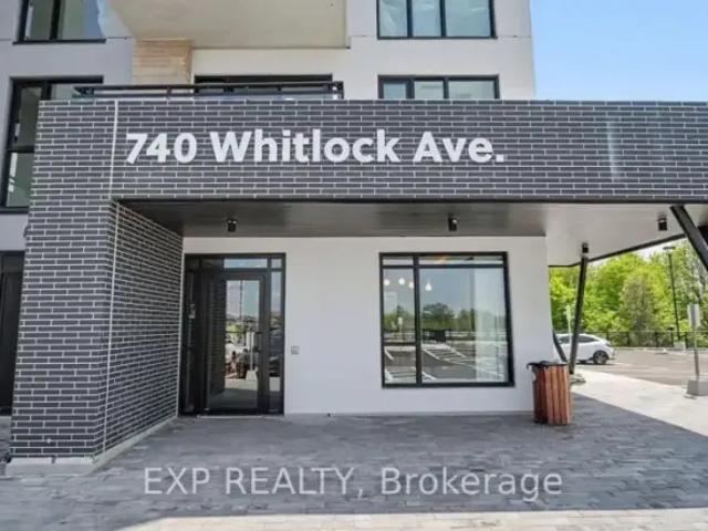 Apartment for rent in Milton, Ontario