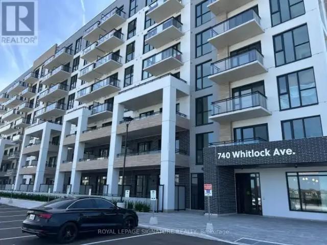 Apartment for rent in Milton, Ontario