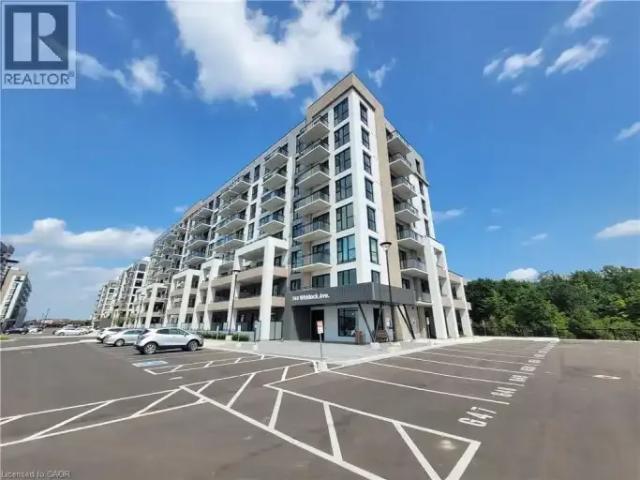 Apartment for rent in Milton, Ontario