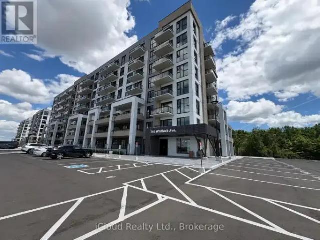 Apartment for rent in Milton, Ontario