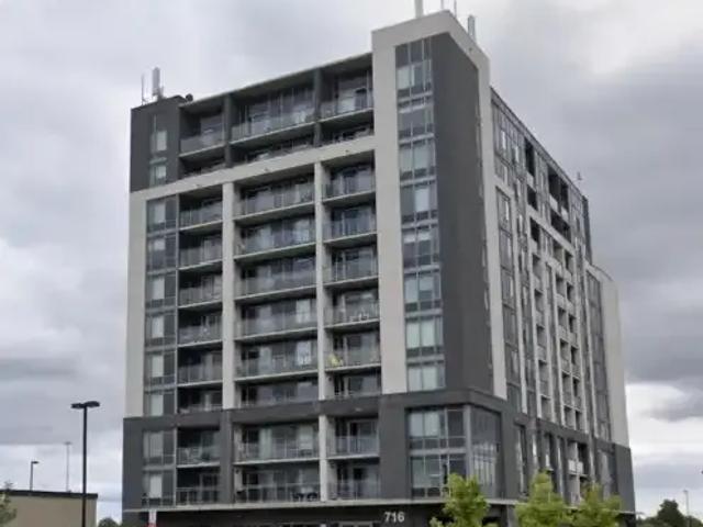 Apartment for rent in Milton, Ontario
