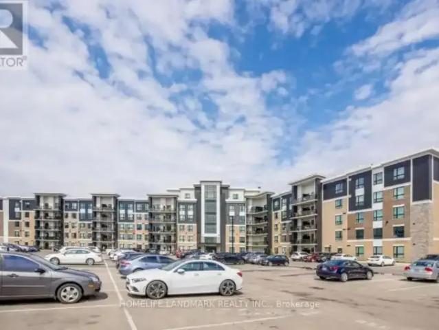 Apartment for rent in Milton, Ontario