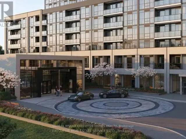 Apartment for rent in Milton, Ontario