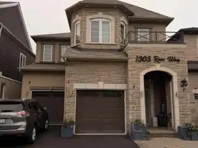 Apartment for rent in Milton, Ontario