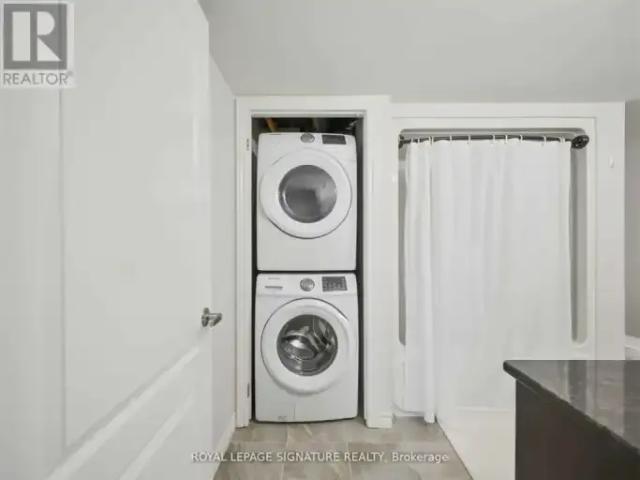 Apartment for rent in Milton, Ontario