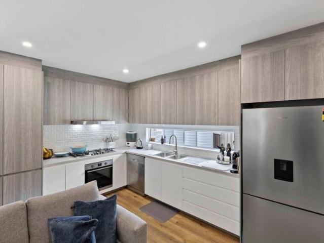 Apartment for sale in Minchinbury, Blacktown City Council