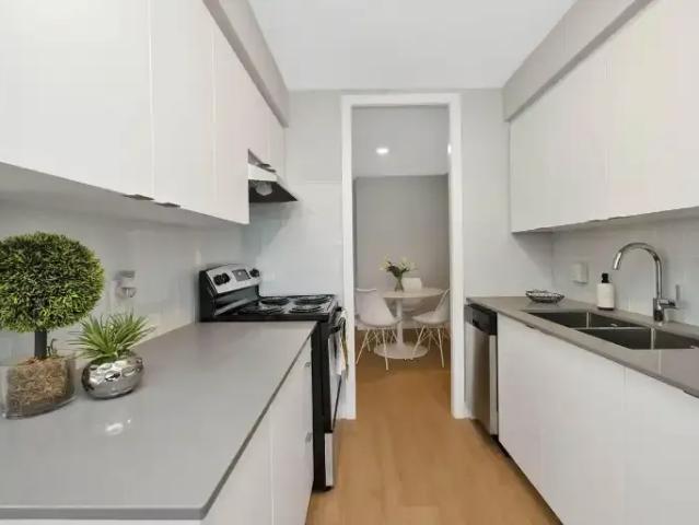 Apartment for rent in Mississauga, Ontario