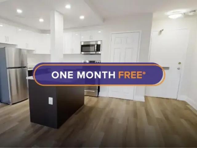 Apartment for rent in Mississauga, Ontario