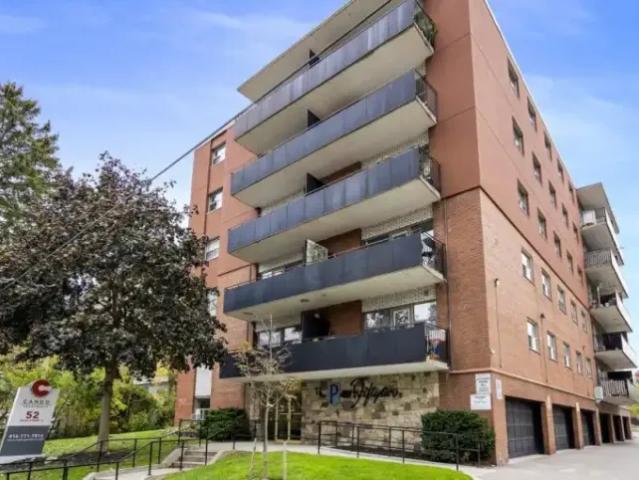 Apartment for rent in Mississauga, Ontario