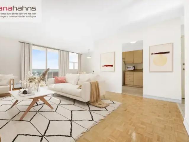 Apartment for rent in Mississauga, Ontario