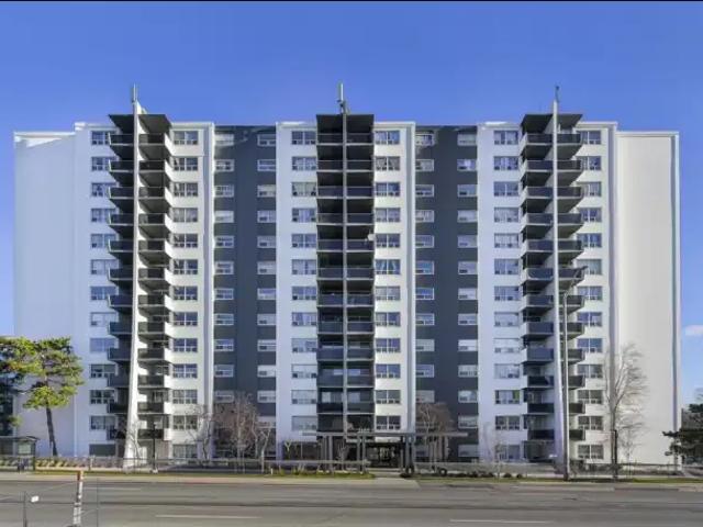 Apartment for rent in Mississauga, Ontario