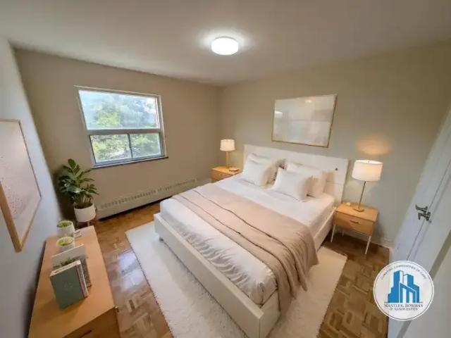 Apartment for rent in Mississauga, Ontario