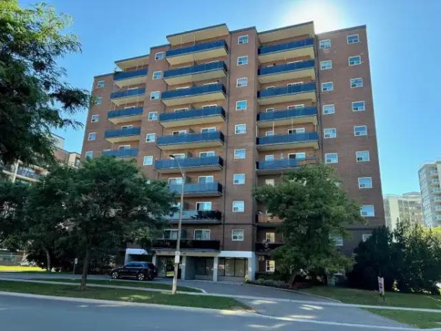 Apartment for rent in Mississauga, Ontario