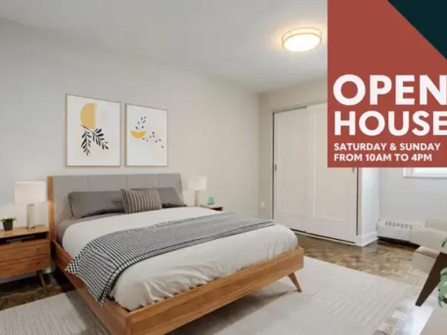 Apartment for rent in Lakeview, Mississauga