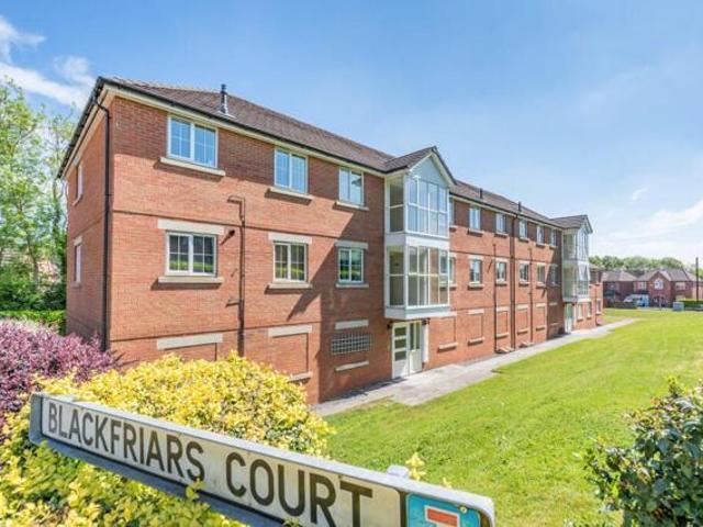 Apartment for sale in Mold