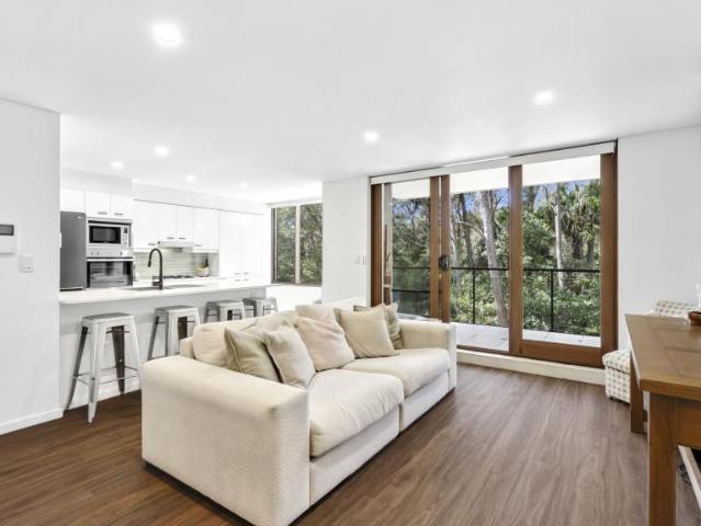 Apartment for sale in Mona Vale, Northern Beaches Council