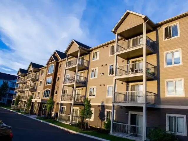 Apartment for rent in Westmorland, New Brunswick