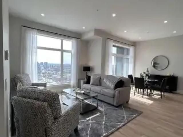 Apartment for rent in McLaughlin Place, City of Moncton