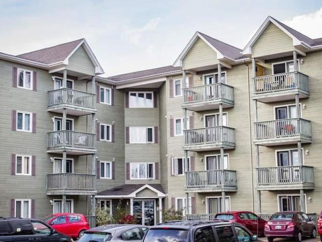 Apartment for rent in Westmorland, New Brunswick