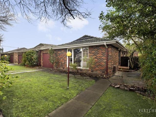 Apartment for sale in Mont Albert, Melbourne