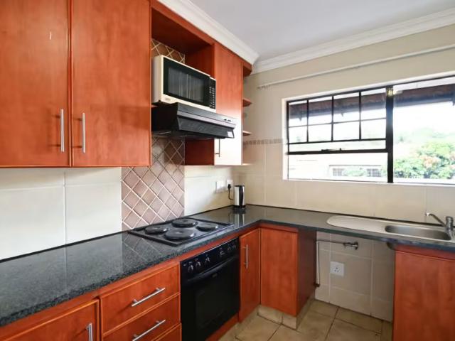 Apartment for sale