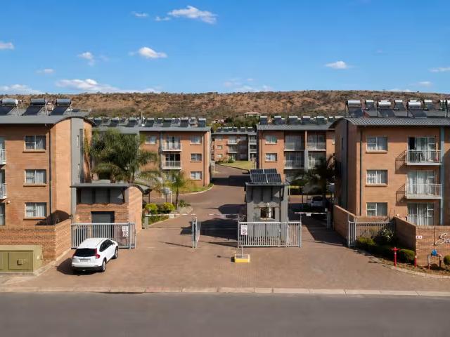 Apartment for sale