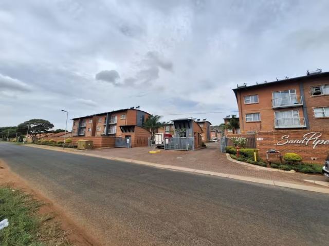 Apartment for sale