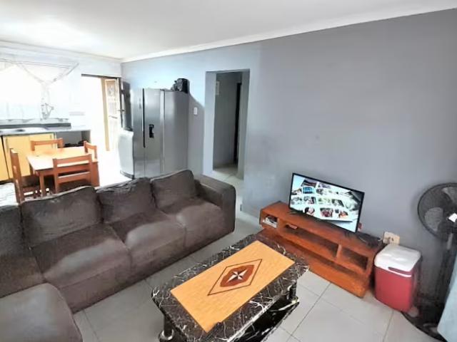 Apartment for sale in Montclair, Durban
