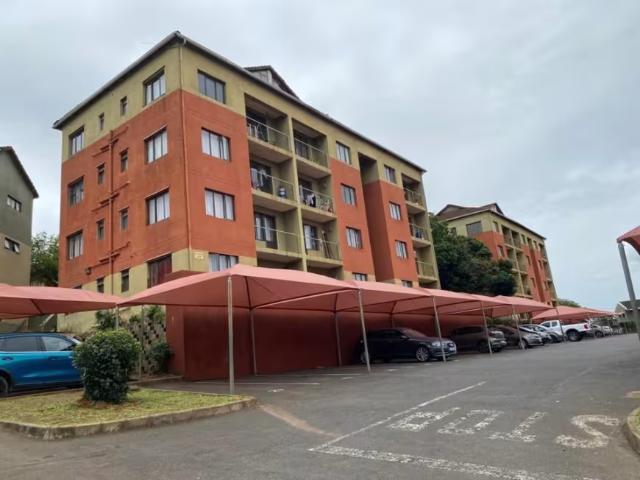 Apartment for sale in Montclair, Durban