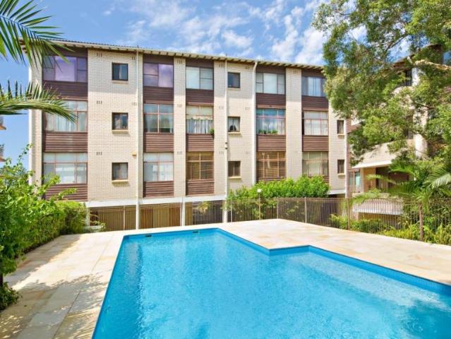 Apartment for rent in Monterey, New South Wales