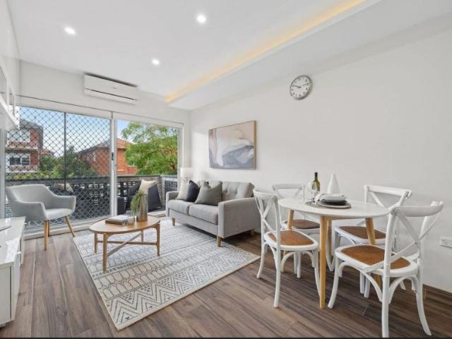 Apartment for rent in Monterey, New South Wales