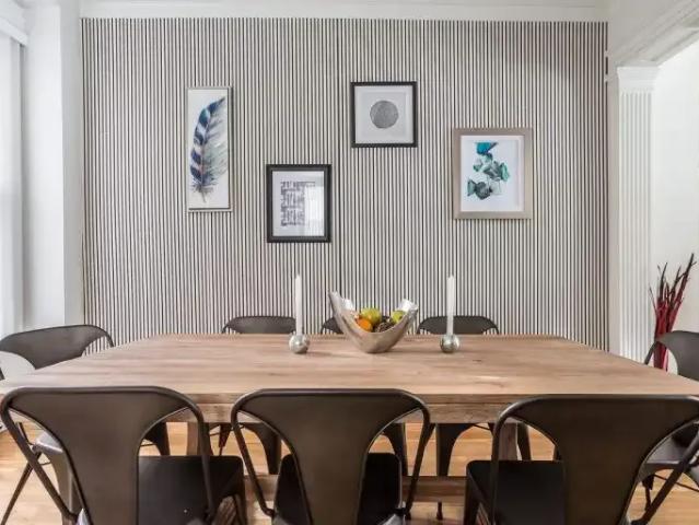 Apartment for rent in St. Leonard's, Quebec