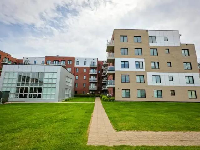 Apartment for rent in St. Leonard's, Quebec