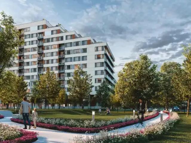 Apartment for rent in St. Leonard's, Quebec